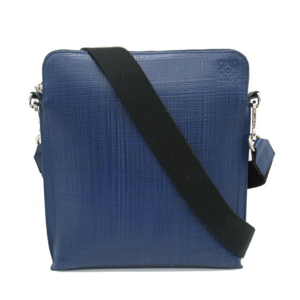 Gucci Logo Drawstring Backpack Leather Red - image 1